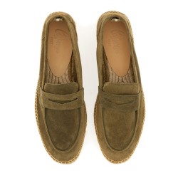MOCCASIN "NACHO"