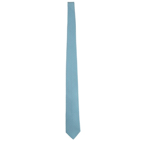 SILK TIE