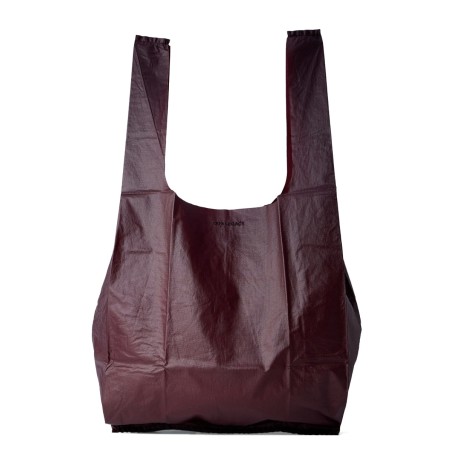 "GROCERY" BAG