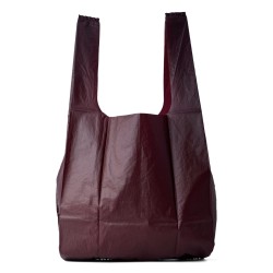 "GROCERY" BAG