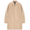 WATERPROOF TRENCH COAT
