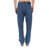 STRAIGHT DENIM JEANS