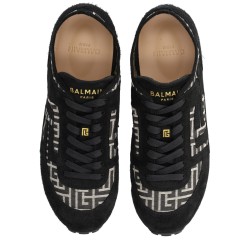 "RACER 45" SNEAKER