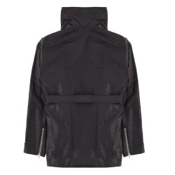 "DRACUCABAN" JACKET