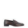 LEATHER LOAFER