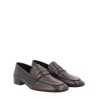 LEATHER LOAFER