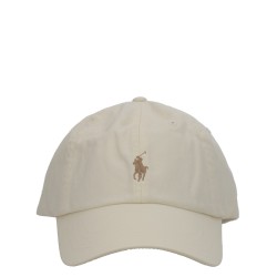 BASEBALL HAT WITH LOGO
