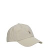 BASEBALL HAT WITH LOGO