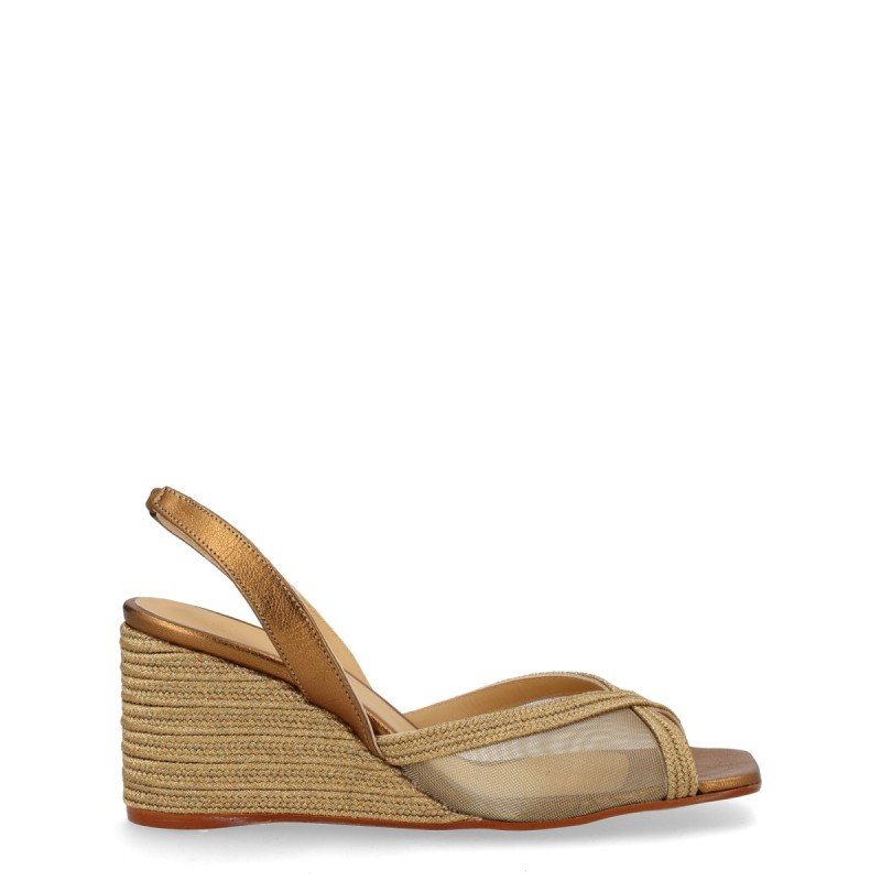 ESPADRILLE "BETTY"