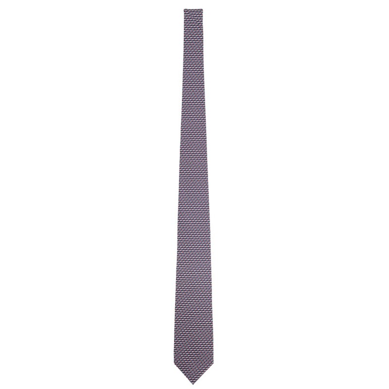 SILK TIE