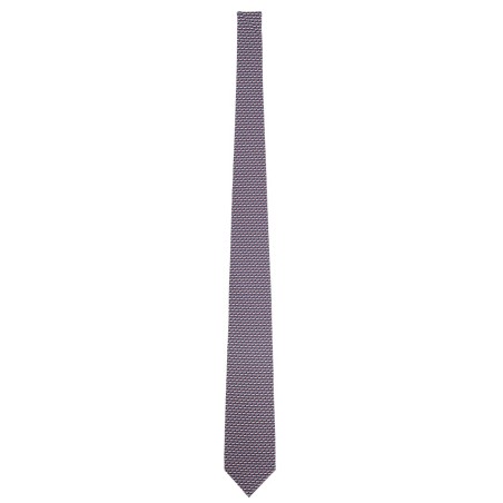 SILK TIE