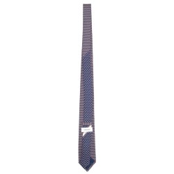 SILK TIE