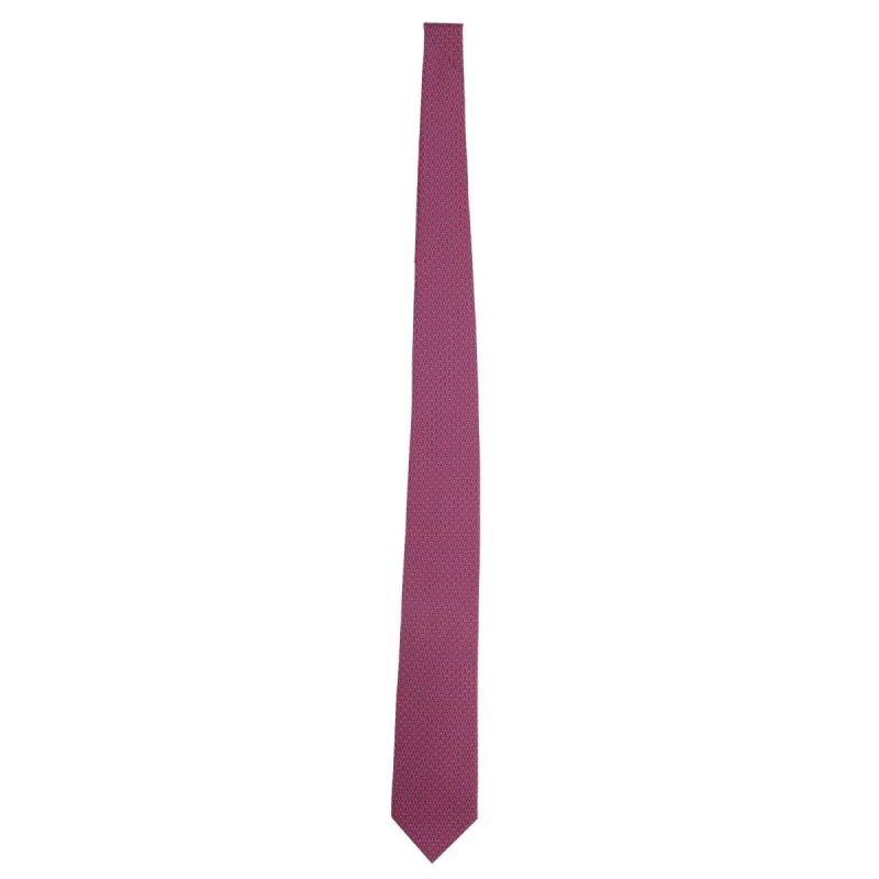SILK TIE