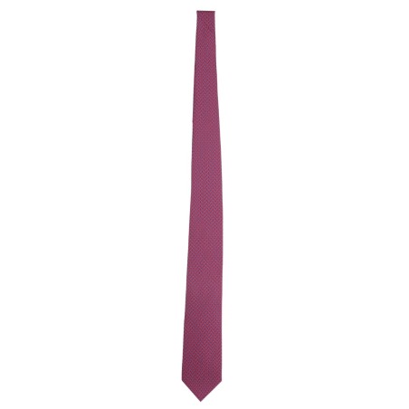 SILK TIE