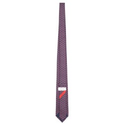 SILK TIE