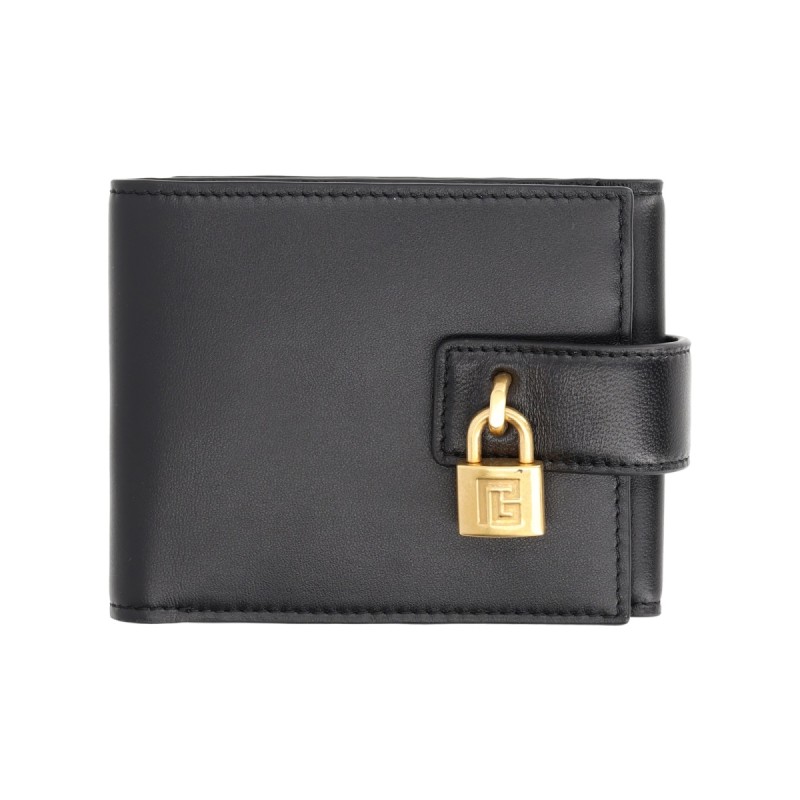 TRIFOLD WALLET "PULSE"