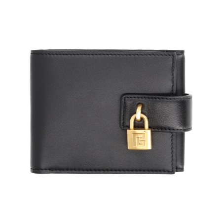 TRIFOLD WALLET "PULSE"