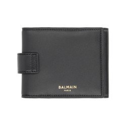 TRIFOLD WALLET "PULSE"