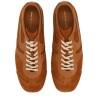 SUEDE SNEAKERS