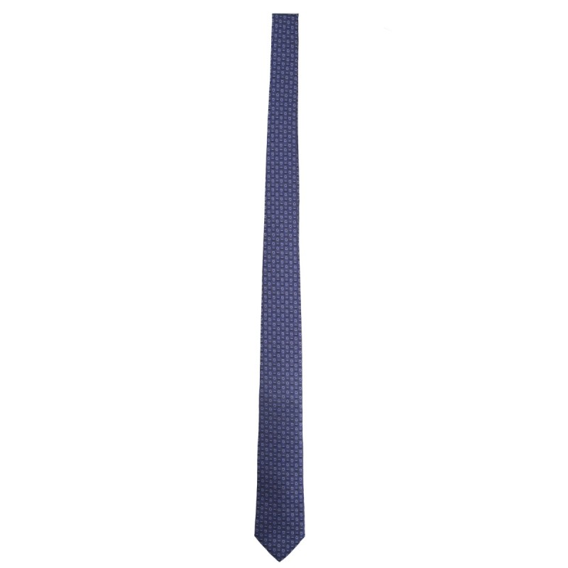 SILK TIE