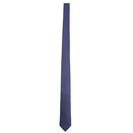 SILK TIE