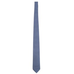 SILK TIE