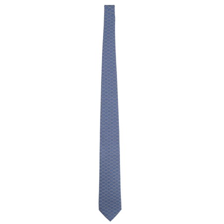 SILK TIE