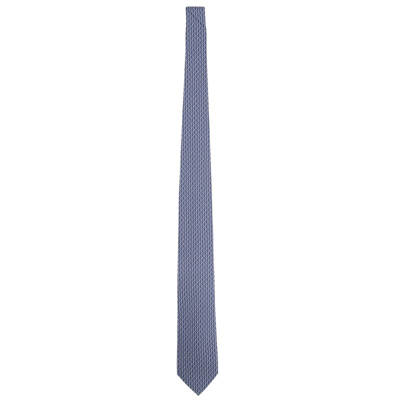 SILK TIE