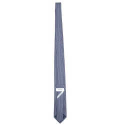 SILK TIE