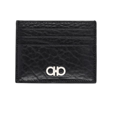 CARD HOLDER WITH LOGO