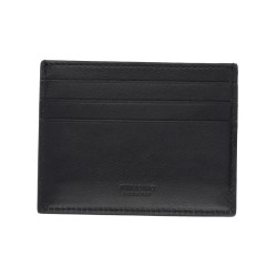 CARD HOLDER WITH LOGO