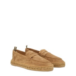 MOCCASIN "NACHO"