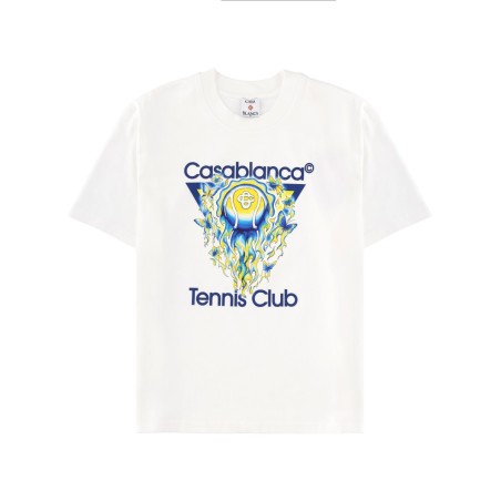 "TENNIS CLUB" T-SHIRT