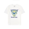 "TENNIS CLUB" T-SHIRT