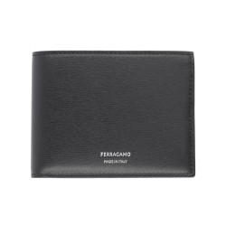 WALLET WITH LOGO