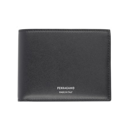 WALLET WITH LOGO