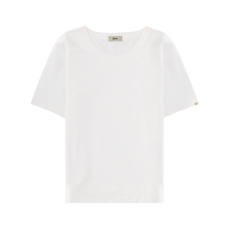 COTTON T-SHIRT