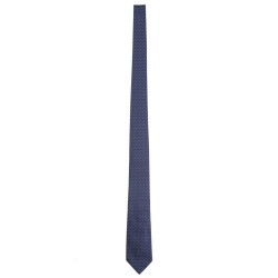 SILK TIE