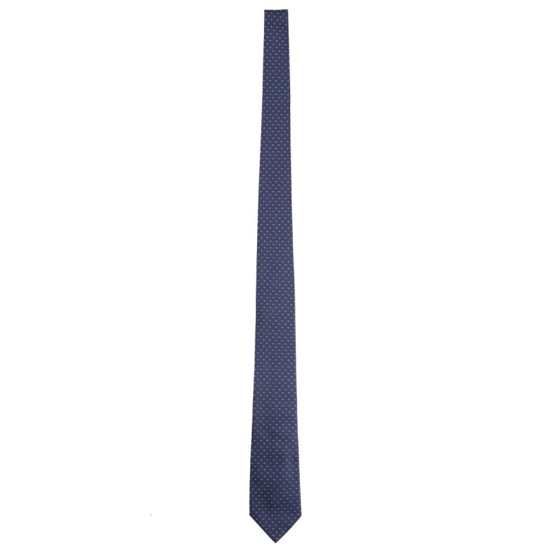 SILK TIE