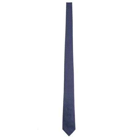 SILK TIE