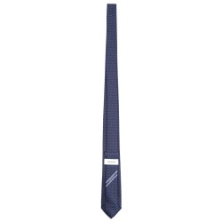 SILK TIE