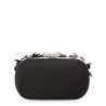 "FLORAL CRYSTAL" CLUTCH BAG