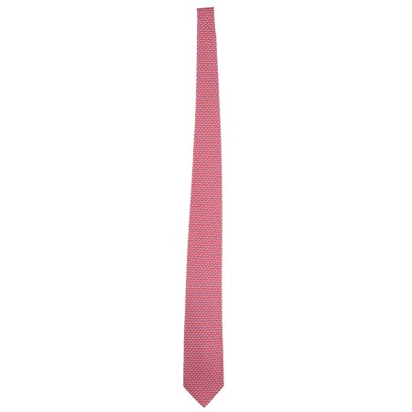 SILK TIE