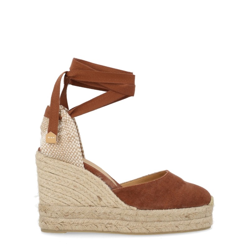 ESPADRILLE "CUTE"