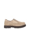 MOCCASIN "HIGHWOOD MOC LACE LOW"
