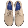 MOCCASIN "HIGHWOOD MOC LACE LOW"