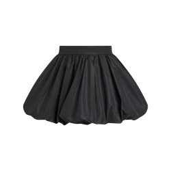MINI BALLOON SKIRT