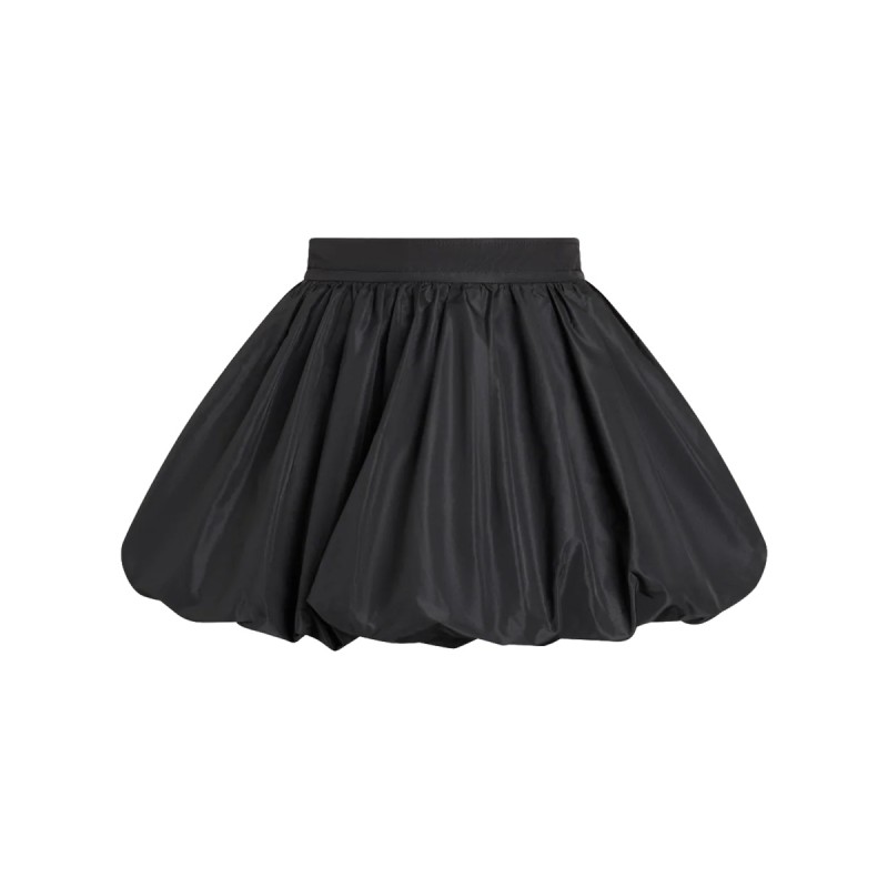 MINI BALLOON SKIRT