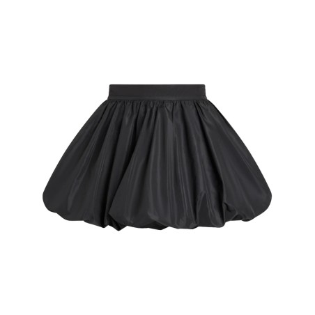MINI BALLOON SKIRT