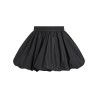 MINI BALLOON SKIRT